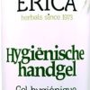 ERICA Gel Mani Igienico All'Aloe Vera 500 Ml | Saponi
