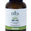 ERICA Salvia 400 Mg 60 Caps | Menopausa e mestruazioni