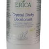 erica Deodorante Corpo Cristallo 115Gr | Deodorante