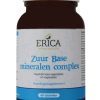 ERICA Complesso minerale acido base 60 cucchiai | Pelle, capelli, unghie