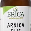 ERICA Olio All'Arnica 50 Ml | Oli basici