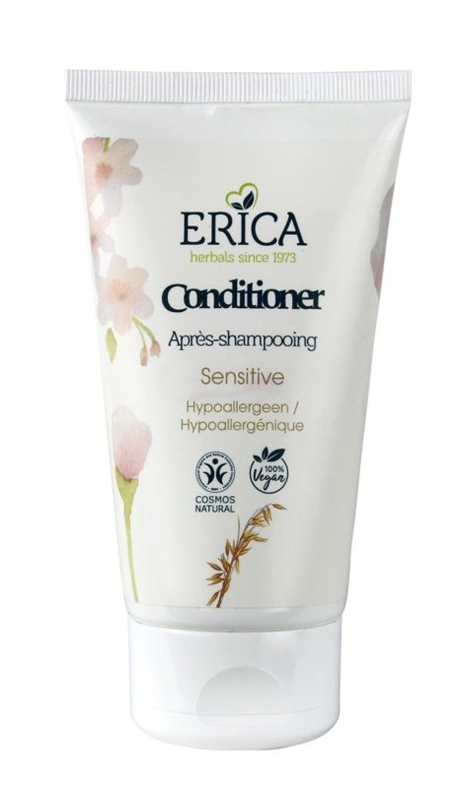 ERICA Cosmos Balsamo Sensibile 150 Ml | Sensibile