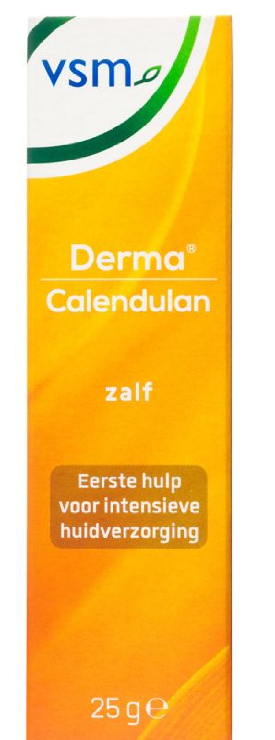 VSM Vsm Derma Calendulan Unguento 25G | Cura della pelle