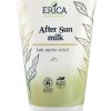 ERICA Latte Doposole 150 Ml | Pelle irritata