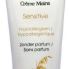 ERICA Crema mani sensibili tubo 100 ml | Sensibile