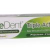 erica Dentifricio Aloe Vera Tripla Azione 100 ml | Igiene orale