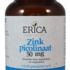 ERICA Zinco Picolinato 50 Mg Capsule 100 Pz | Resistenza