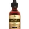 SOLGAR Solgar Liq Vitamina E Vloeib 59,2 ml | Vitamina D ed E