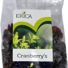 ERICA Mirtilli Rossi 140 G | Bacche e noci