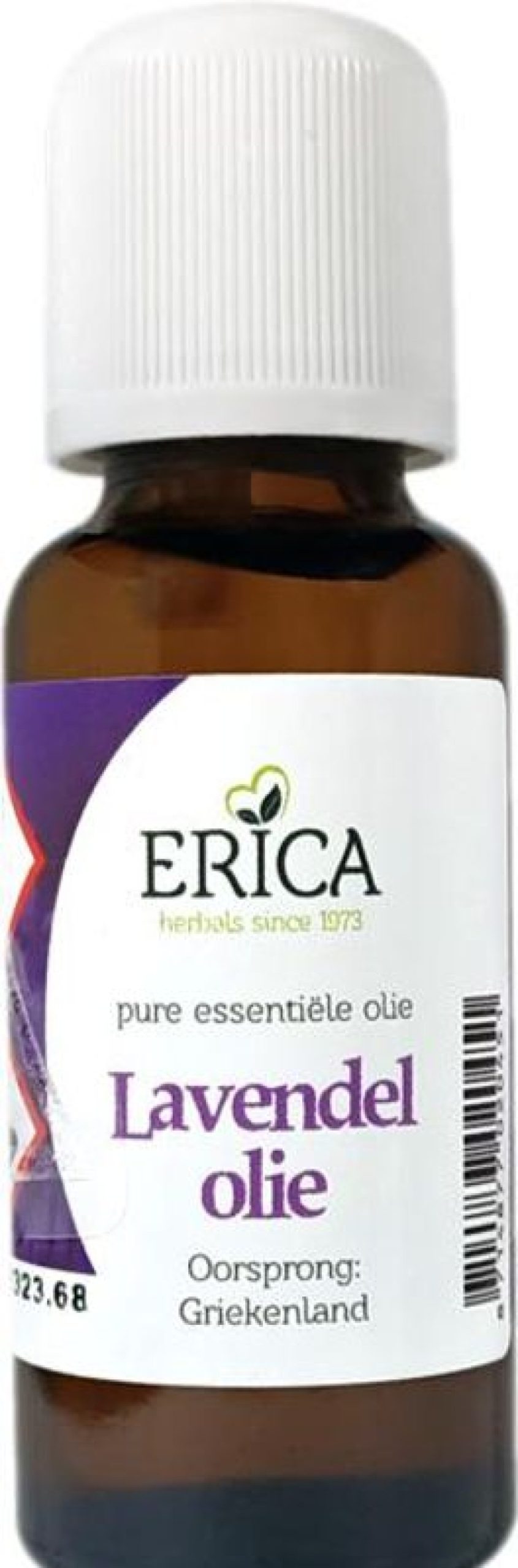 ERICA Olio Di Lavanda 25 Ml | insetti