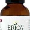 ERICA Vitamina D3 Liquido 25 Mg Base Olio 25 Ml | Gli anziani