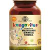 SOLGAR Solgar Kangavites Tropical Punch 60 Tab da masticare | Bambini