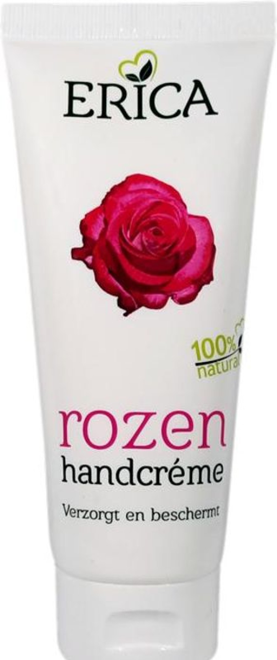 ERICA Crema Mani alle Rose 100 Ml | Crema per le mani