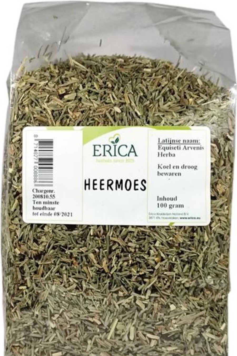 ERICA Equiseto (Equiseto) 100 G | Spezie