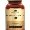 SOLGAR Solgar 5-Htp (idrossitriptop)Veg 30C | Sonno