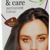 erica Hw Cc Marrone Medio 4 100 Ml 12008 | Colorazione dei capelli