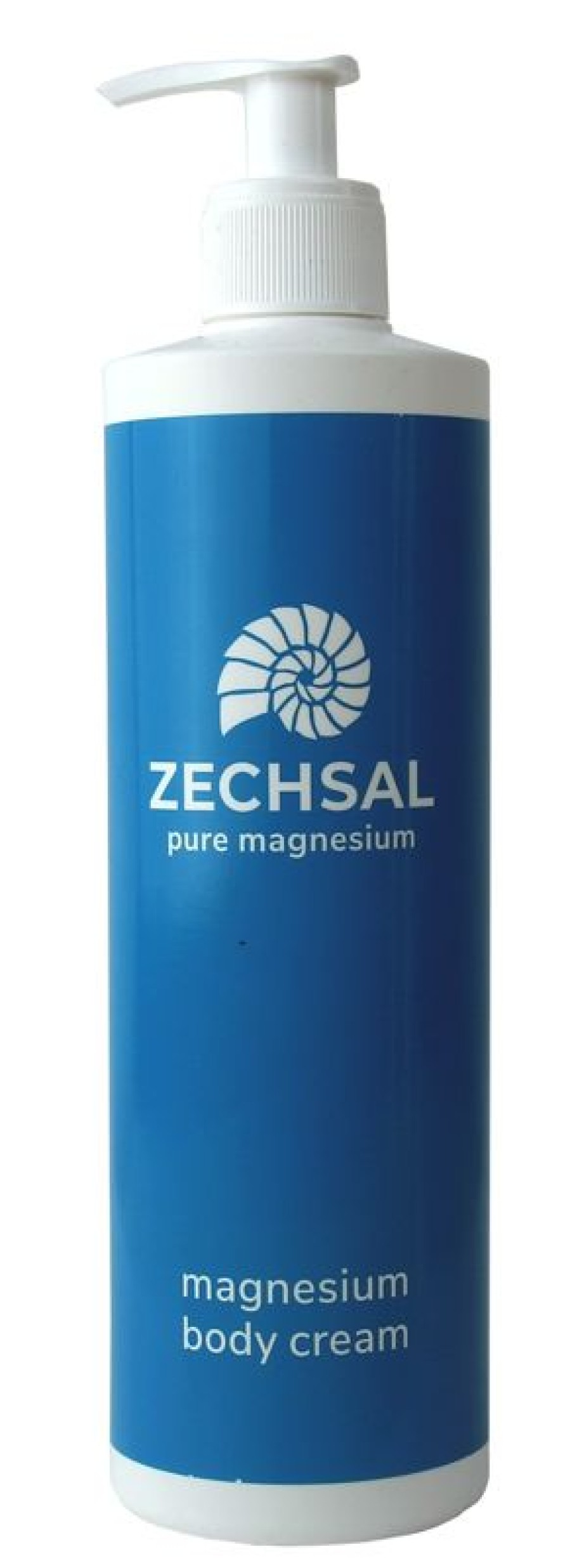 erica Crema Corpo Al Magnesio Zechsal 500Ml | Pelle irritata