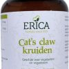 ERICA Cat'S Claw, Complesso di Echinacea 60 Capsule | Vie respiratorie