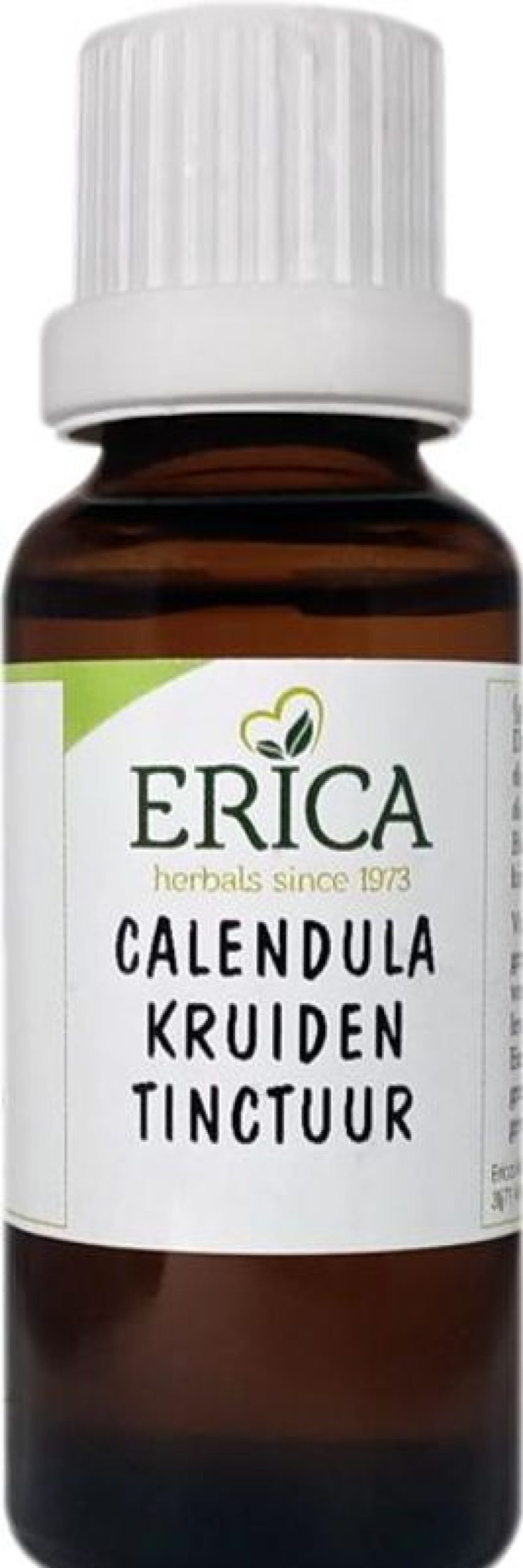 ERICA Tintura di Calendula 25 Ml | Digestione