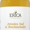 ERICA Bagno Schiuma Alla Crusca 250 Ml | Schiuma da bagno