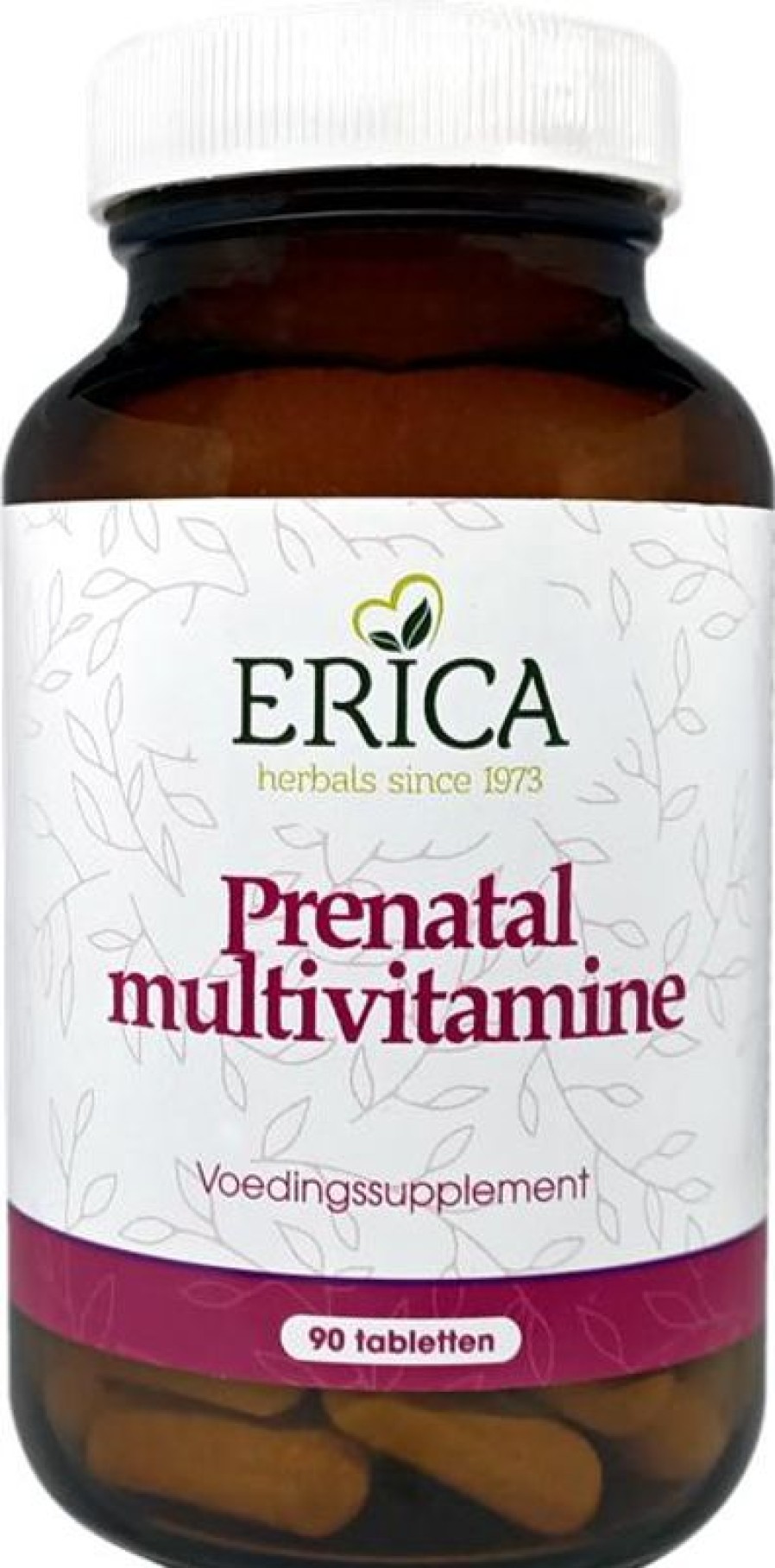 ERICA Prenatale 90 capsule | Gravidanza