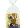 erica Biscotti Al Cioccolato Mirtillo Rosso 175 Grammi | Senza zucchero