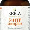 ERICA Complesso 5-Htp 100 Mg 45 Caps | Sonno