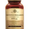 SOLGAR Solgar Metilcobalamina 1000 Mcg 30 Tabl | Vitamina B