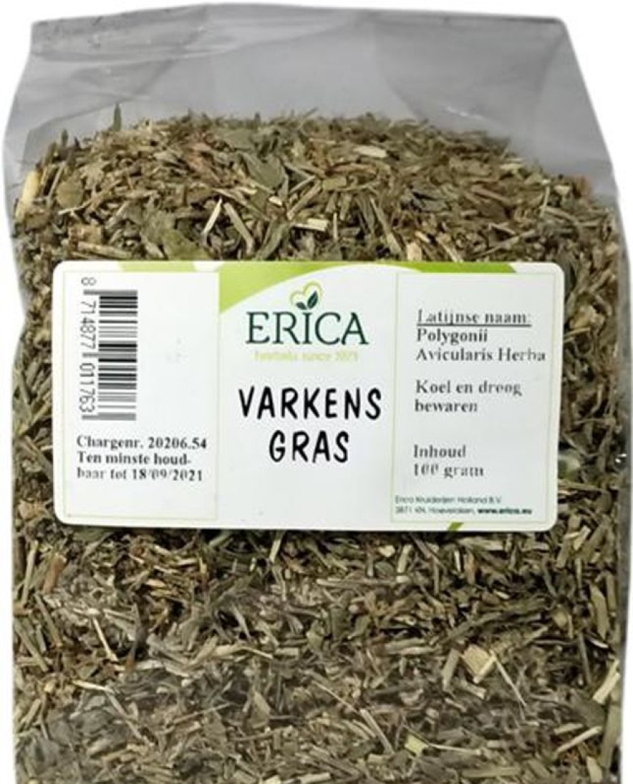 ERICA Erba di maiale 100 G | Spezie