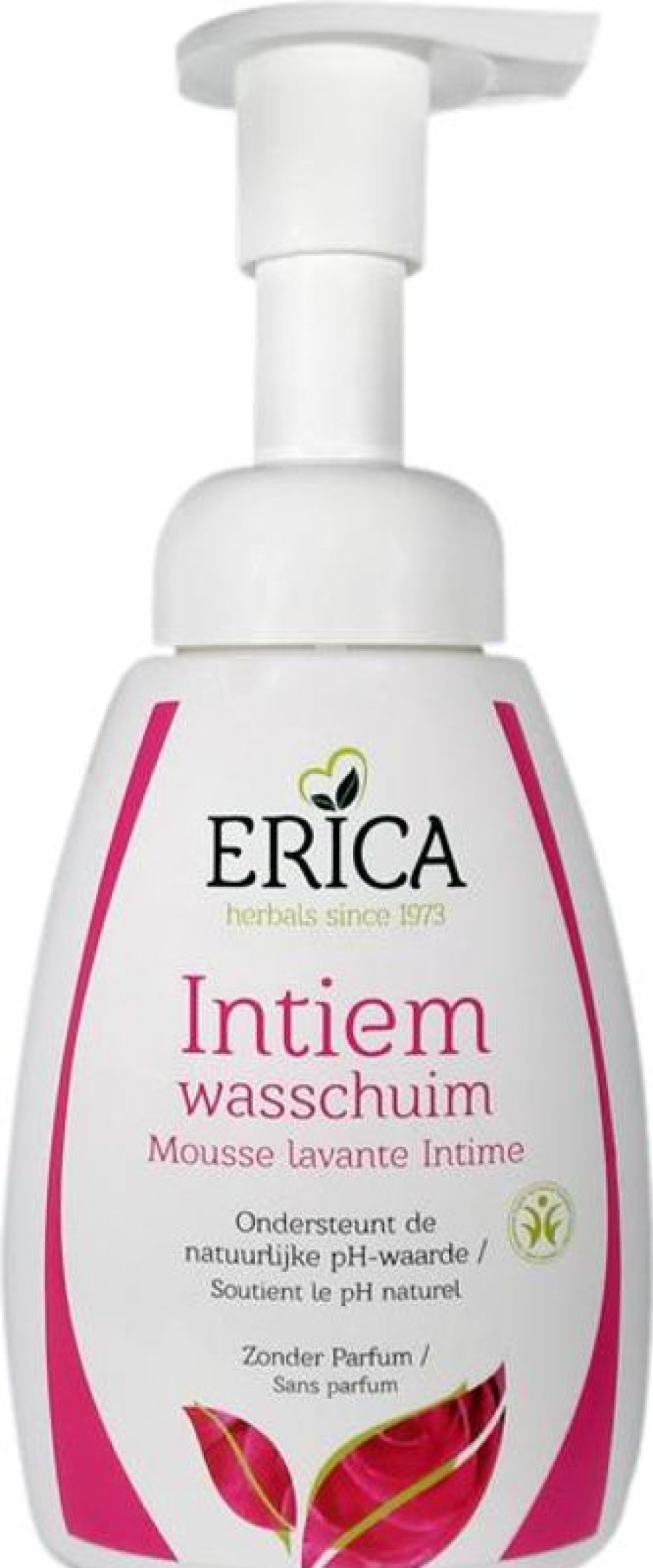 ERICA Erica Schiuma Lavante Intimo 250 Ml | Igiene e cura intima