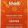 KHADI Capelli Khadi Rame 100 G | Colorazione dei capelli