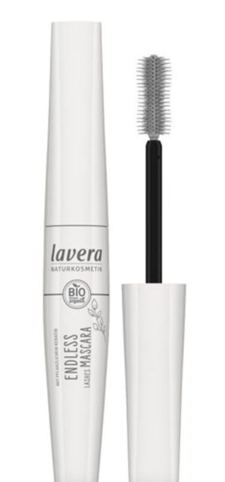 LAVERA Lavera Endless Lashes Mascara Nero 13 Ml | Trucco