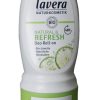 LAVERA Lavera Deo Roll-On Naturalrefresh Lime 50 Ml | Fragranze