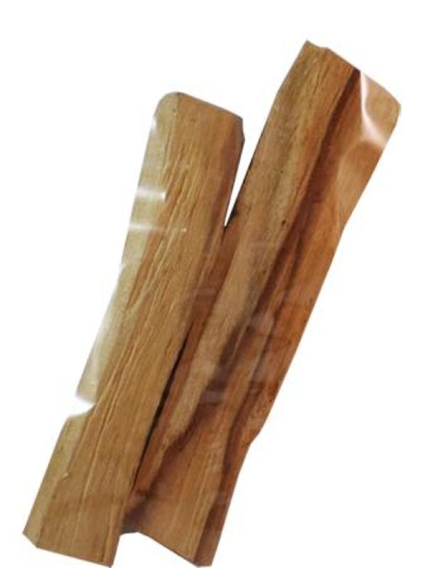 NAMASTE Palo Santo Legno Sacro 22Gr. | Incenso