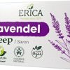 erica Sapone alla Lavanda 100 G | Saponi