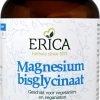 ERICA Bisglicinato di magnesio 60 Tbl | Minerali