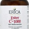 ERICA Ester C 1000 Bioflavonoidi Compresse 50 Pz | Resistenza