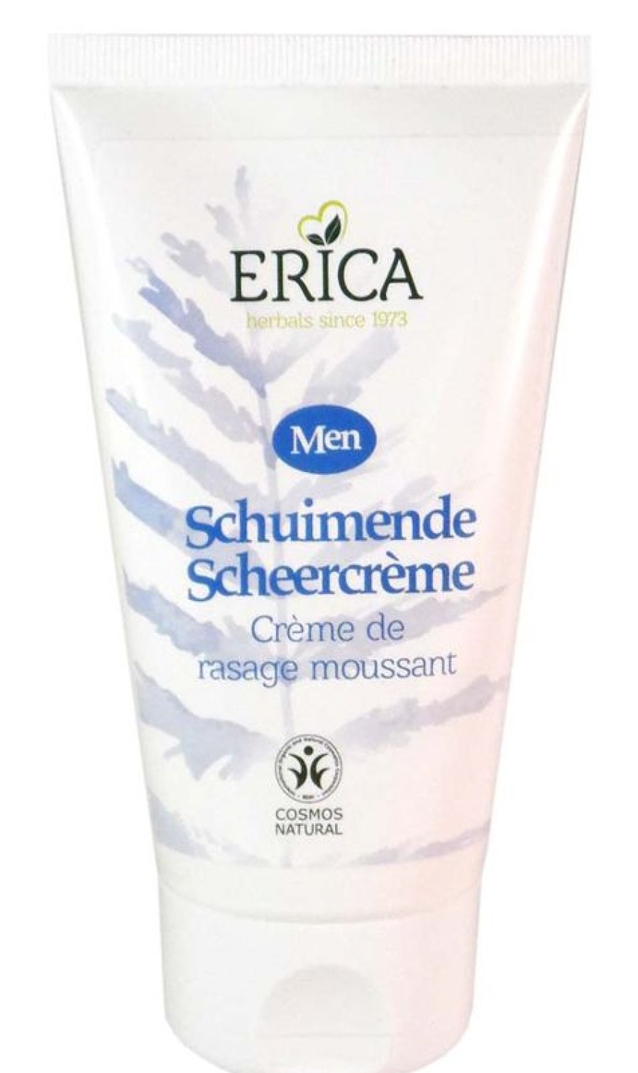 ERICA Crema da Barba Schiumosa 150 Ml | Farsi la barba