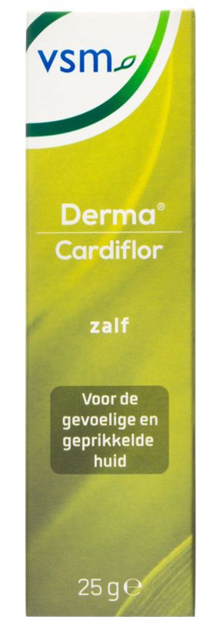 VSM Vsm Derma Cardiflor Unguento 25G | Cura della pelle