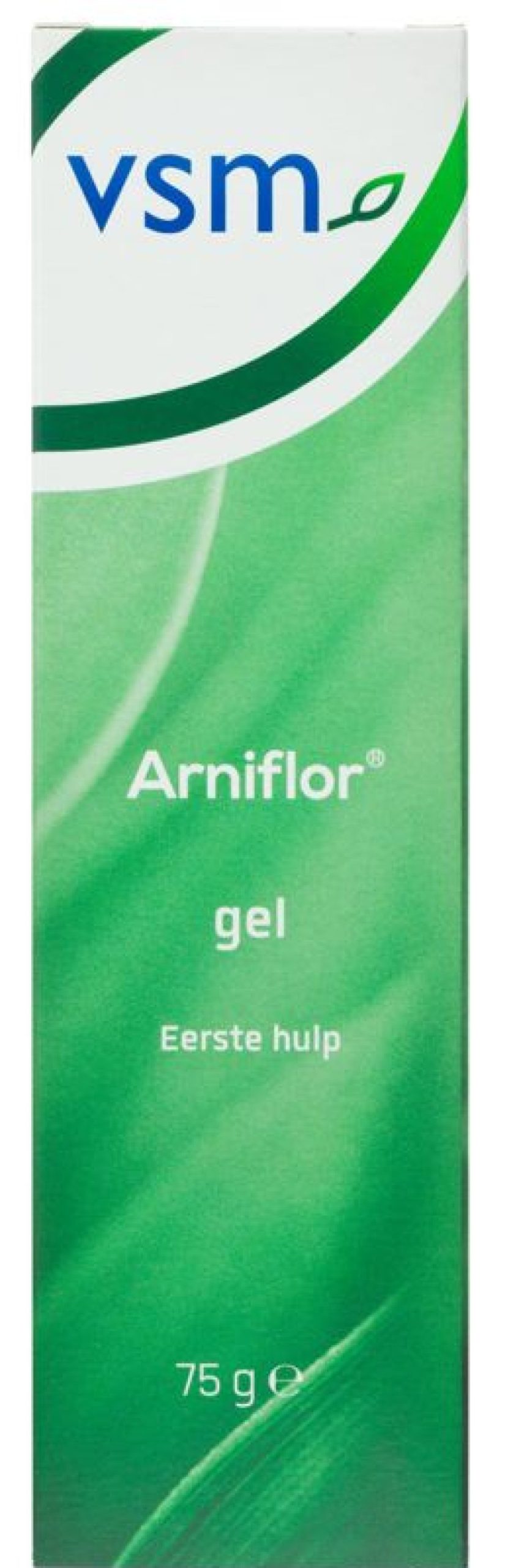 VSM VSM Arniflor Gel 75G | Cura della pelle