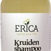 ERICA Shampoo alle erbe 250 ml | Shampoo