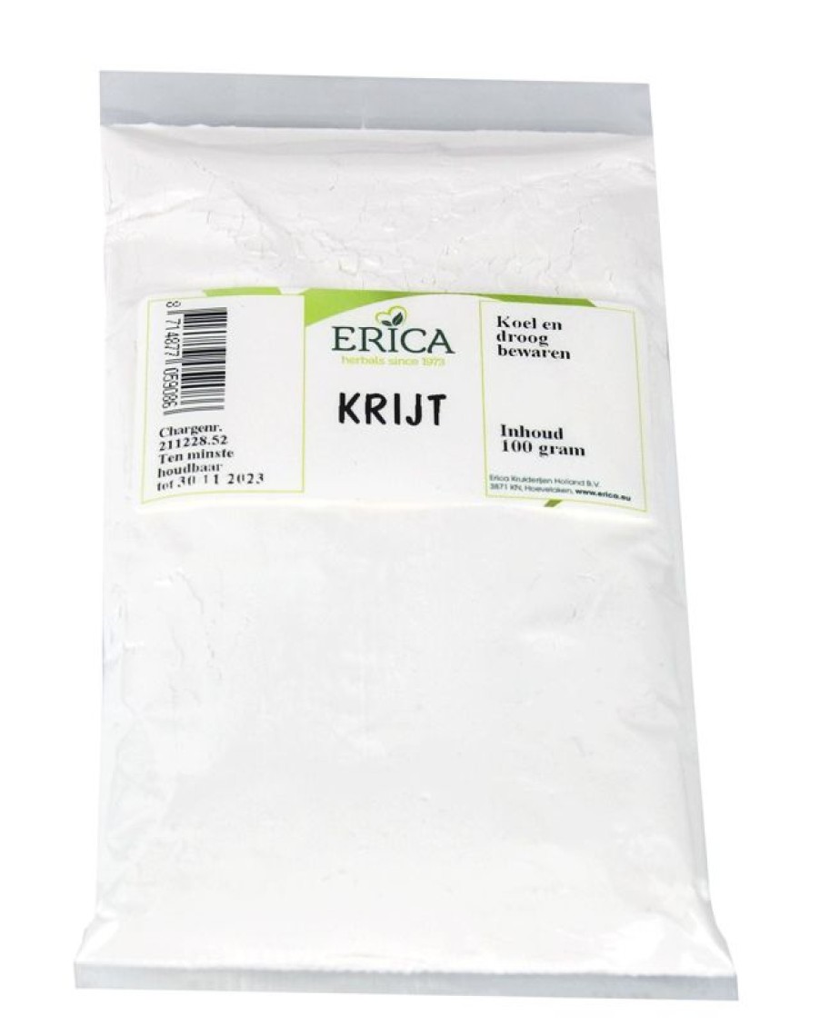 ERICA Gesso 100 G | Riforma