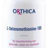 ORTHICA Orthica L Selenometion 100 180S | Minerali