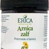 ERICA Unguento All'Arnica 55 Ml | Balsami di accompagnamento alla terapia