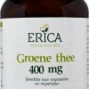 ERICA Tè Verde 400 Mg 100 Caps | Dimagrimento