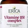 ERICA Vitamina B 50 Complex Compresse 50 Mg 100 Pz | Vitamina B