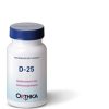 ORTHICA Vitamina D-25 120 pezzi | Vitamina D ed E