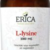 ERICA L-Lisina 1000 mg Compresse 100 pz | Resistenza