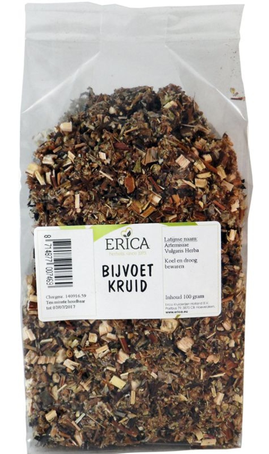 ERICA Erba di artemisia 100 G | Spezie