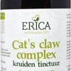 ERICA Cat'S Claw Gocce alle Erbe 100 Ml | Resistenza